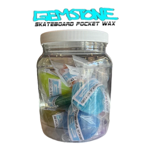Gemstone Big Gem Wax