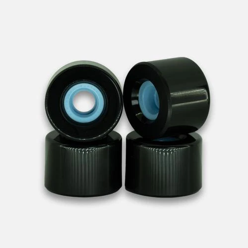Pantheon 66mm Slider Wheels