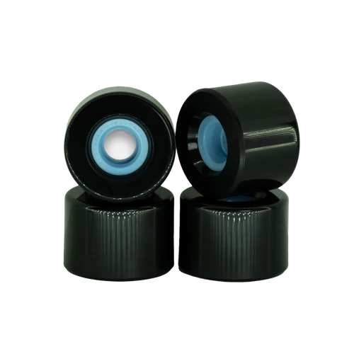 Pantheon 66mm Slider Wheels