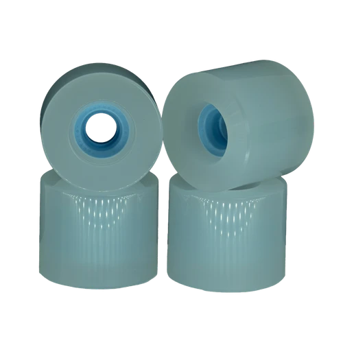 Pantheon 73mm Meatball Wheels