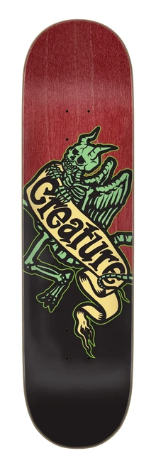 Creature Imp Relic Stumps Deck