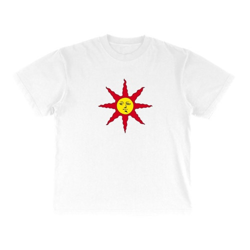 Welcome Solaire Tshirt - White