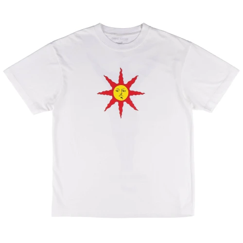 Welcome Solaire Tshirt - White
