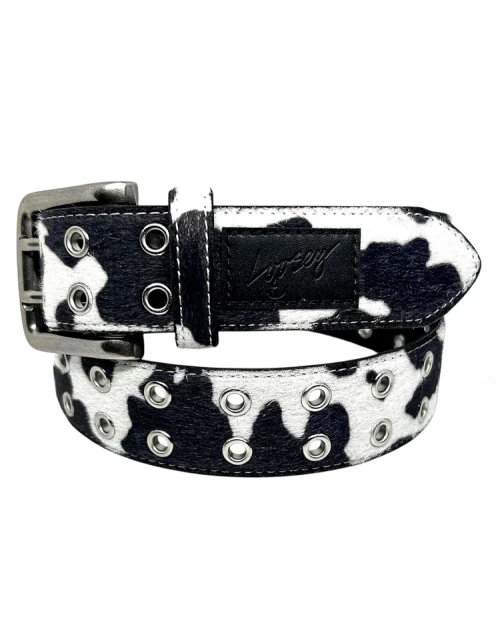 Loosey Moosey Cow Belt