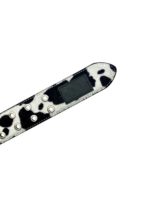 Loosey Moosey Cow Belt