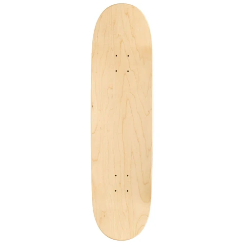 9.0 Powell Team Skull & Sword Lime Fade/White Deck