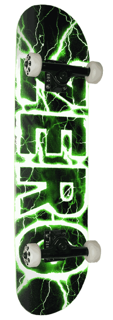 7.75 Zero Team Lightning Glow Complete