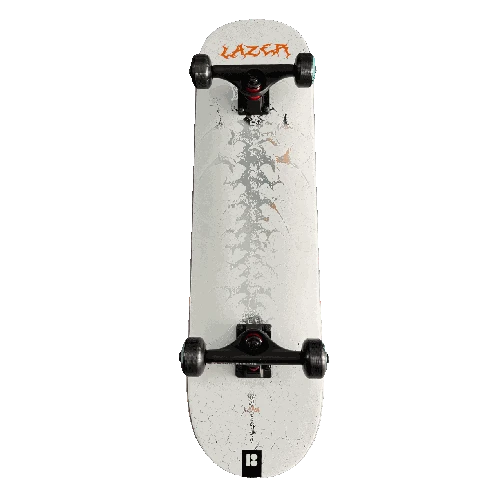 Plan B Lazer Crawford Spinal Complete