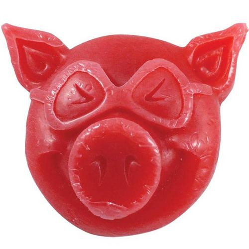 Pig Red Pig Face Wax