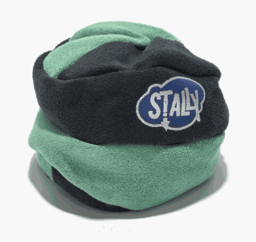 Stally Various Colors Foot Bag