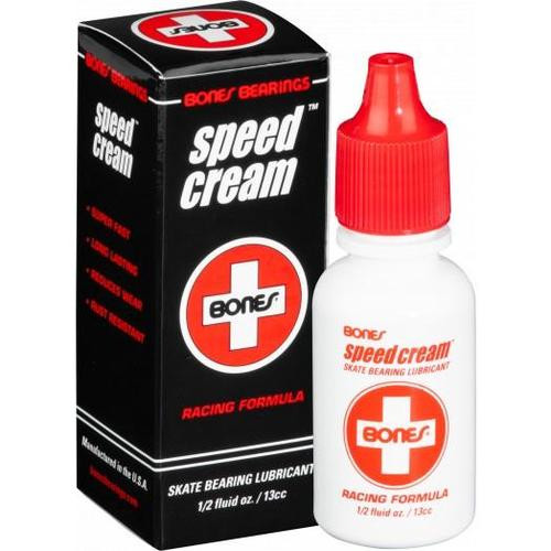 Bones Speed Cream Bearing Lube