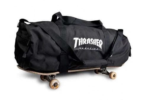 Thrasher Skate Duffel Bag - LoCo Skate Shop