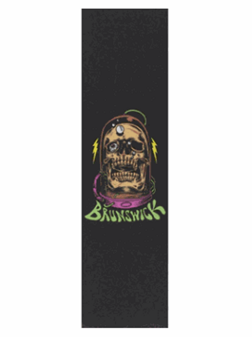 Brunswick 9" Bucket (Full) Griptape