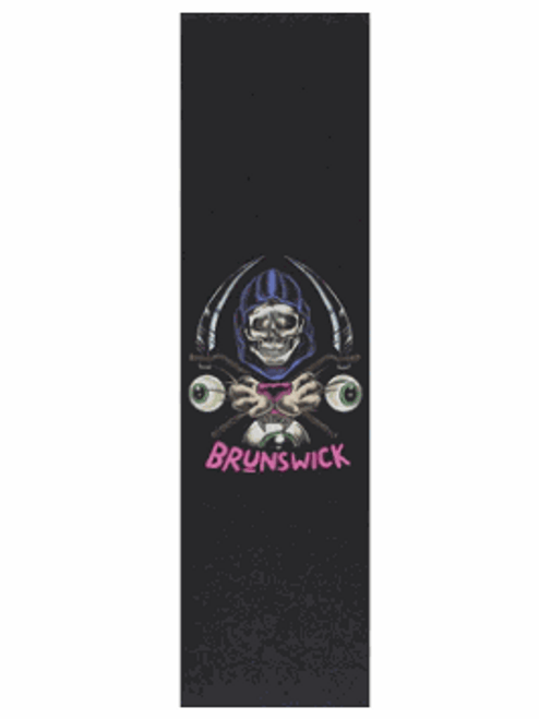 Brunswick 9" Snarl (Full) Griptape