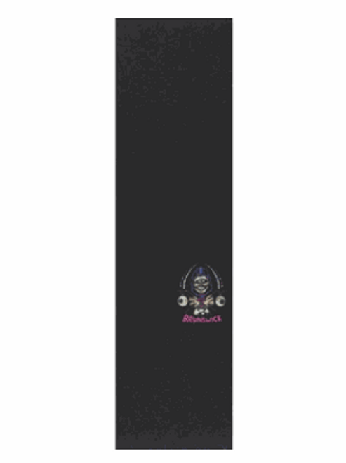 Brunswick 9" Snarl (Pocket) Griptape