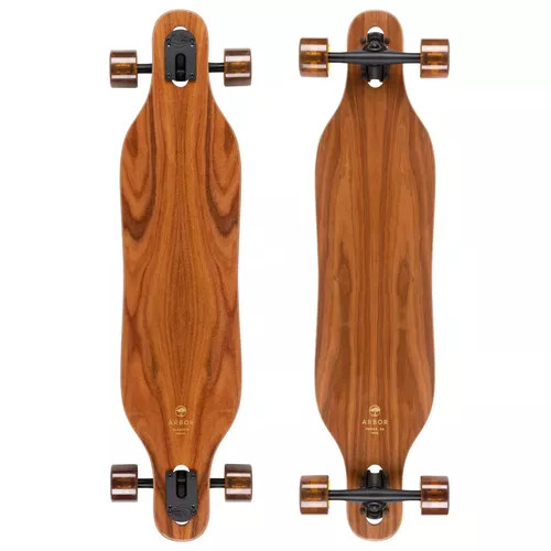 Arbor Flagship Axis 37" Complete