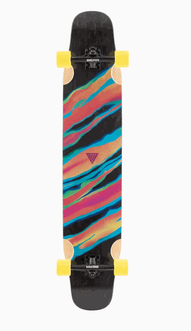 Landyachtz Stratus 46 Spectrum Complete