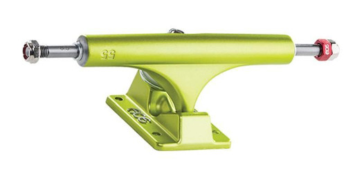 Ace 55 Satin Lime AF1 Trucks