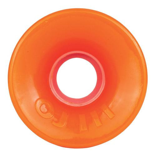 OJ 60mm 78a Hot Juice Orange Wheels