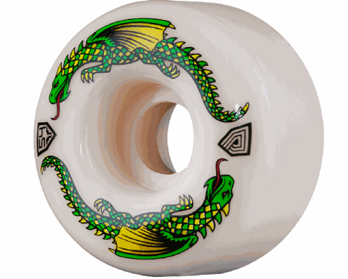 Powell 54mm 93a 32mm Dragon Formula