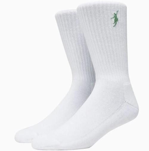 Polar No Comply (W/G) 10-12 Socks