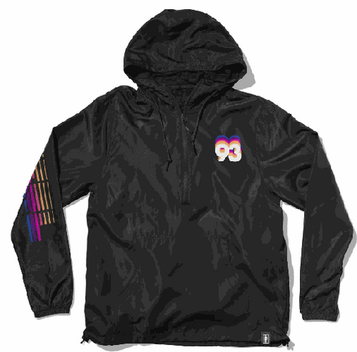 Girl Future OG Anorak LG Jacket