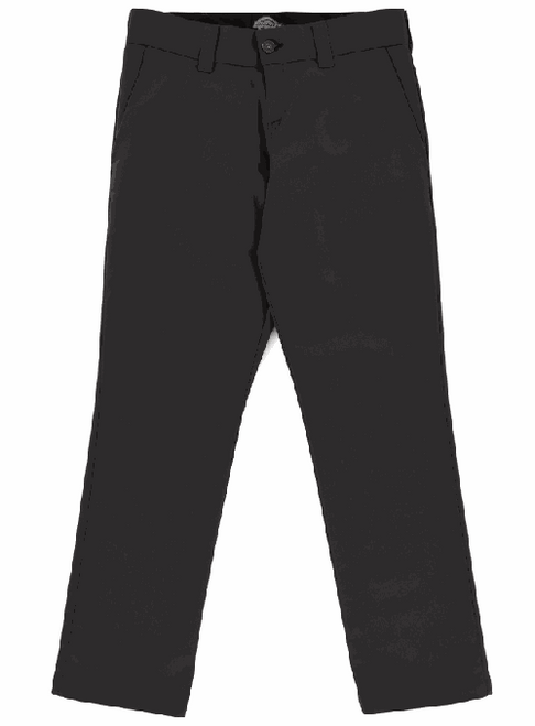 Dickies Slim Fit Classic Charcoal 34/32 Pants