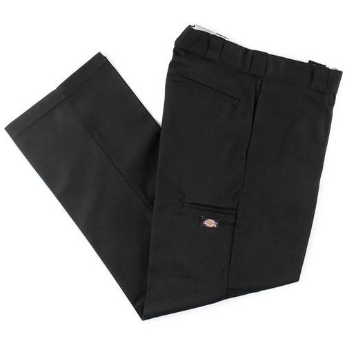 Dickies Straight Skate Pant Black 33/32 Pants