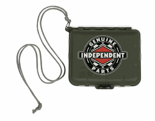 Independent Spare Parts Kit