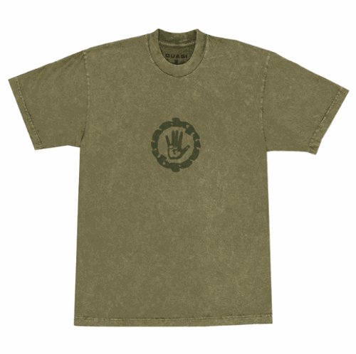 Quasi Artifact Army XXLarge Tshirt