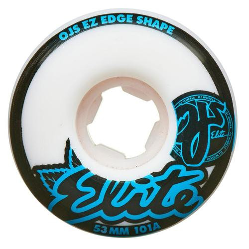 OJ 101a 53mm Elite EZ EDGE