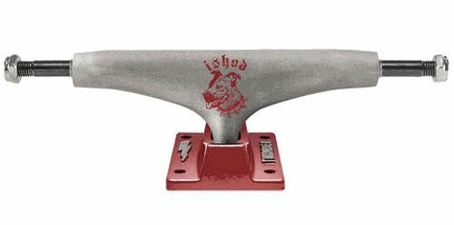 Thunder 147 Ishod Dawg Team Hollow Trucks