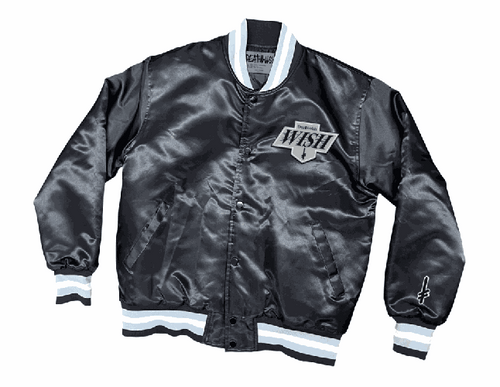 Deathwish Kings Jacket SM