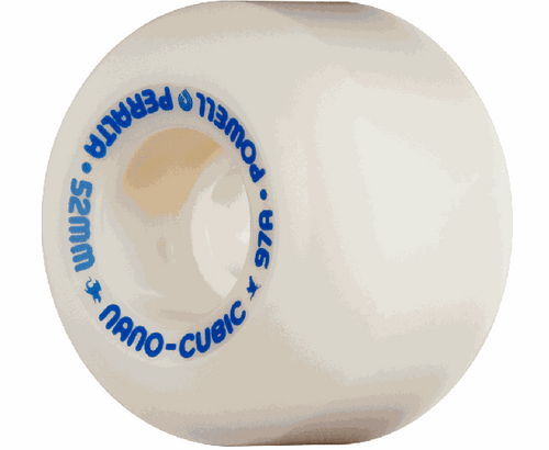 Powell Peralta 52mm 97a 36mm Nano-Cubics Dragon Formula