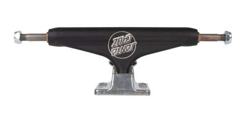 Independent 159 Stage 11 Santa Cruz Black/Silver Standard Trucks