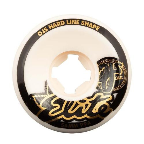OJ 99a 56mm Elite Hardline