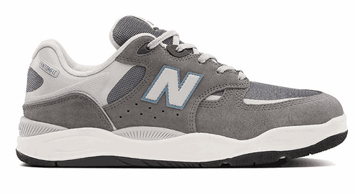 NB Numeric 1010 Grey/Grey Size 11