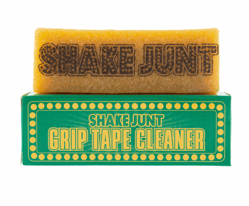 Shake Junt Griptape Cleaner