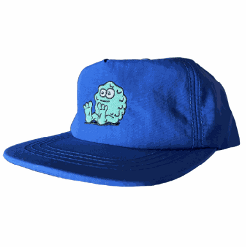 Snot Booger Logo 5-Panel Hat