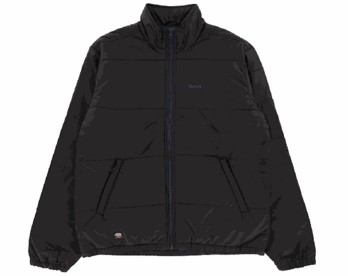 Dickies Tom Knox Puffer Jacket MD