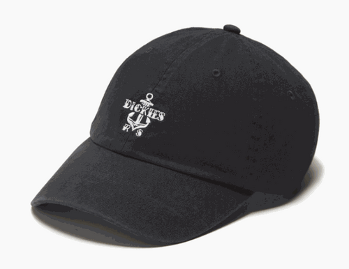 Dickies Ronnie Sandoval Hat - Black