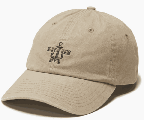 Dickies Ronnie Sandoval Hat - Desert Sand