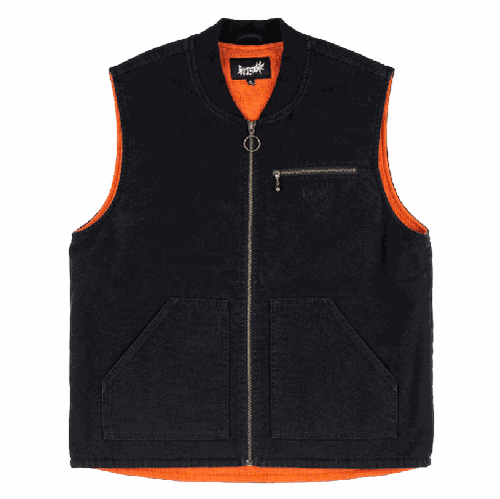 Welcome Nephilim Canvas Vest MD