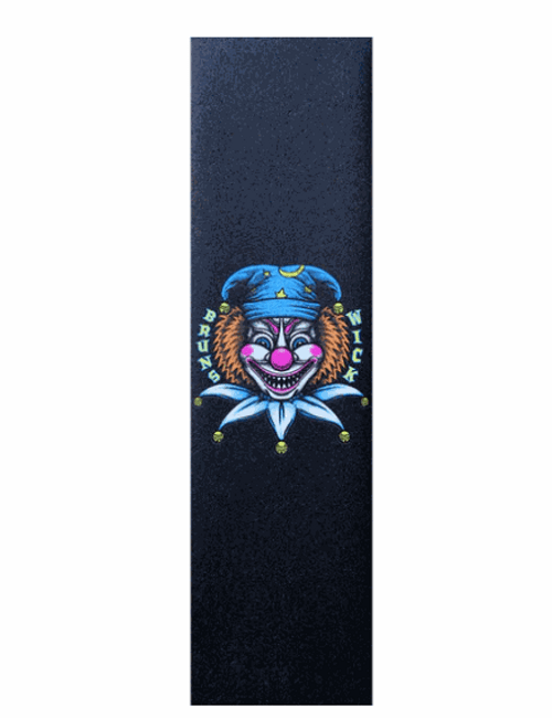 Brunswick 9" Killer Griptape