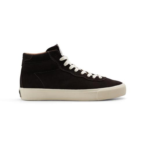 Last Resort VM001 HI Suede (Coffee Bean/White) 7