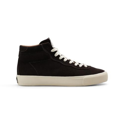Last Resort VM001 HI Suede (Coffee Bean/White) 10.5