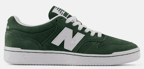 NB Numeric 480EST Green/White Size 11