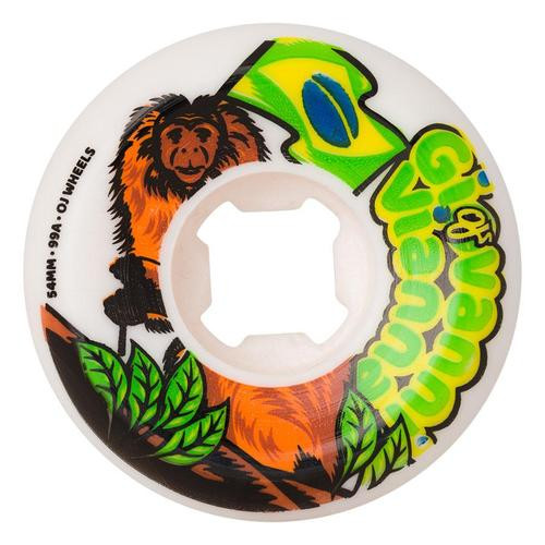 OJ 99a 54mm Vianna TamTam Elite Hardline Wheels