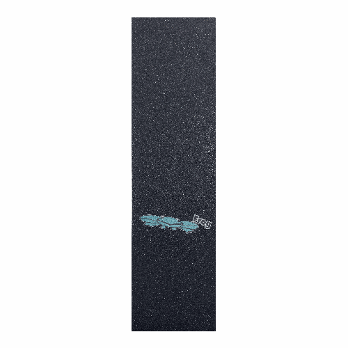 9" Frog Griptape (Black)