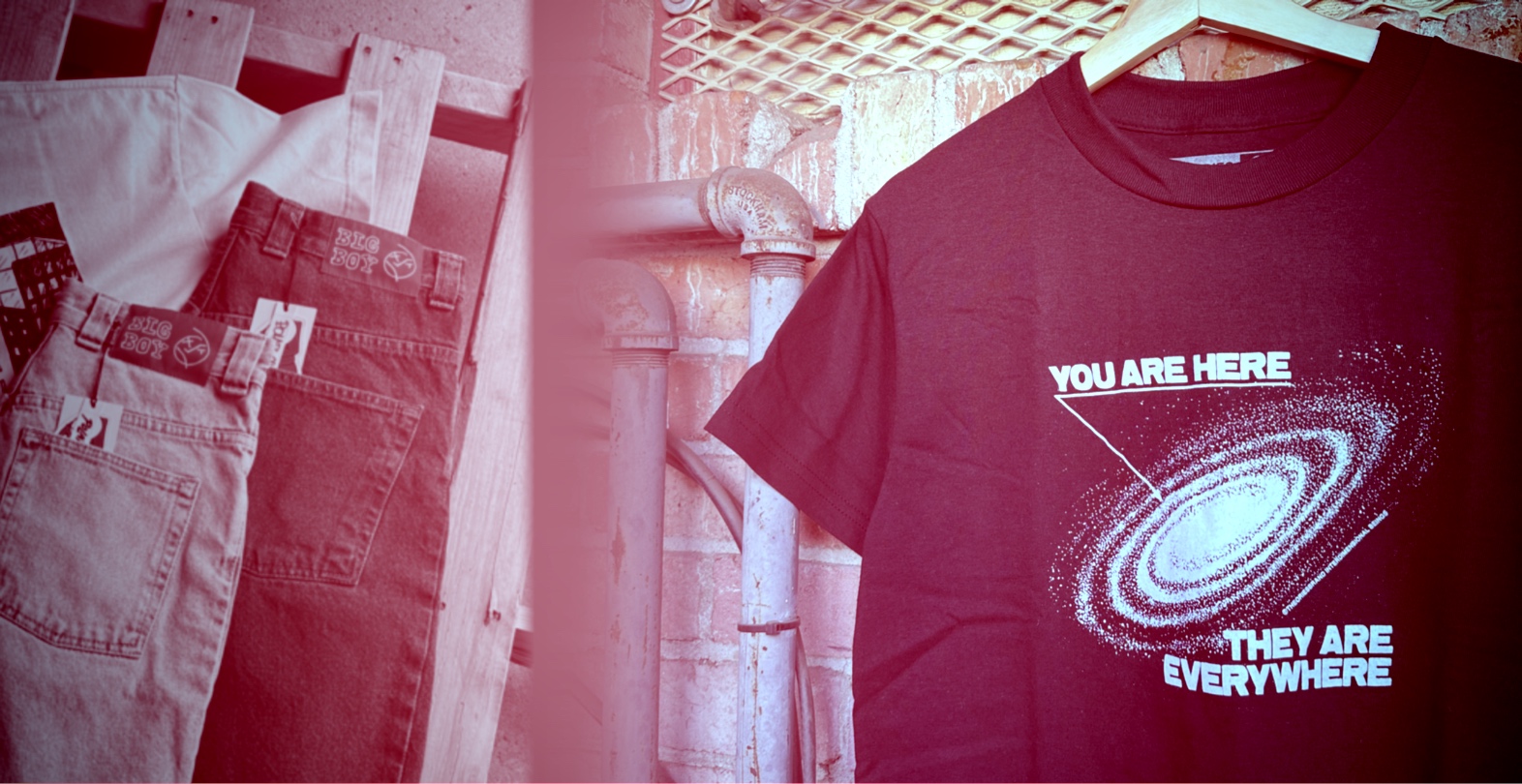 Apparel & Clothing